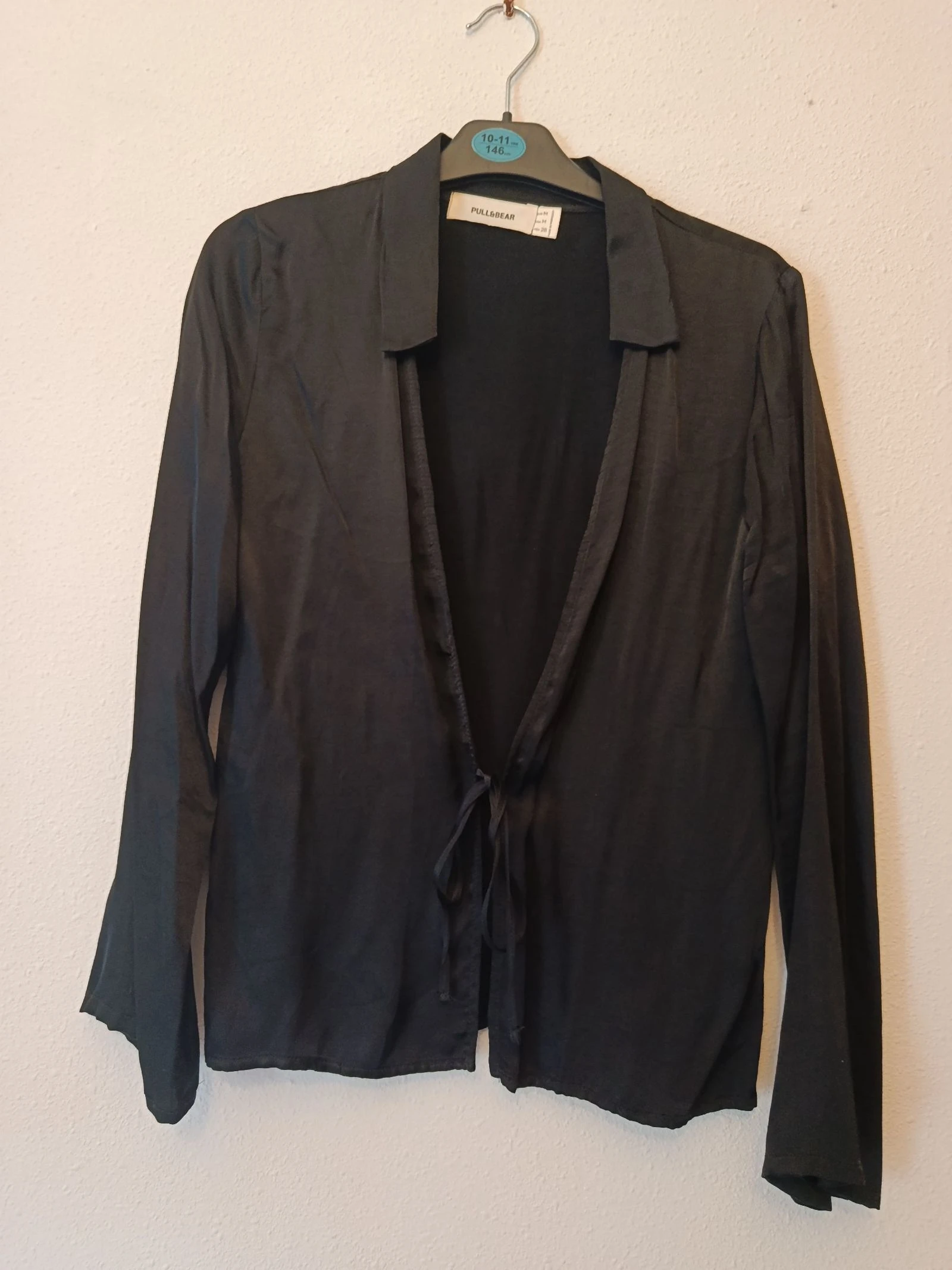 Camisa/Blusa Pull&Bear Tam. M